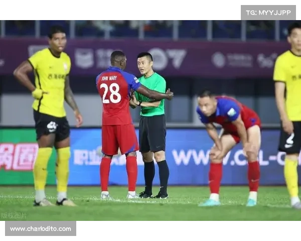中超引入意甲VAR专家:提升裁判水平 中超引入意甲VAR专家:提升裁判水平