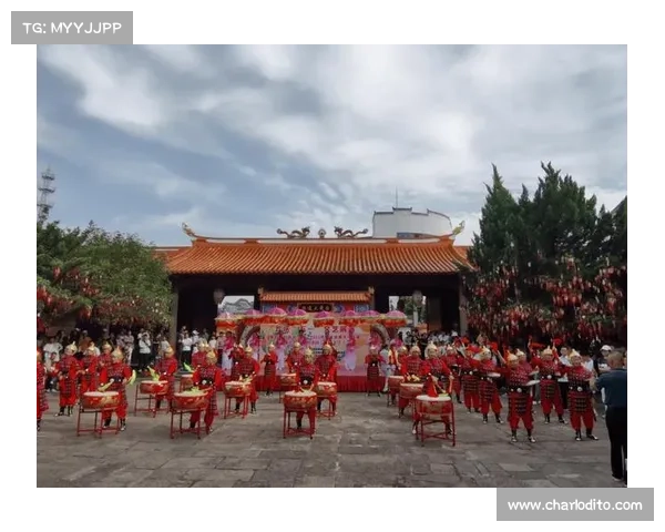 福州龙舟主题公园盛大开园 非遗技艺展演吸引万名游客热情围观