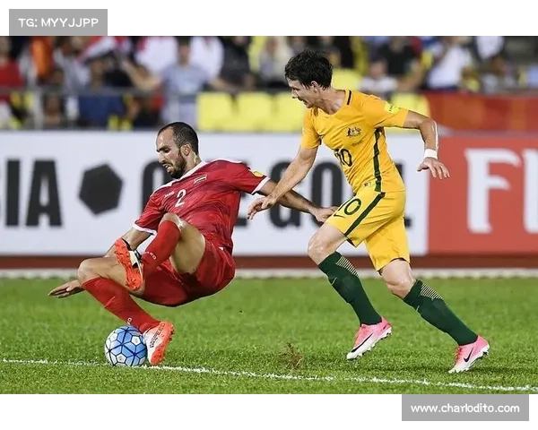 澳洲终场前凭借头球扳平比分战术精准奏效精彩回顾