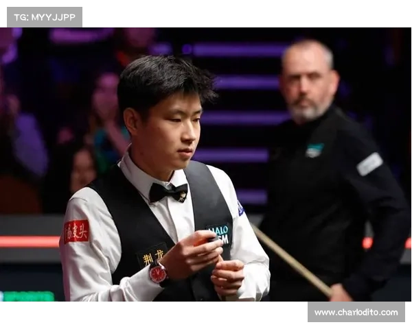 中国小将雷佩凡4-0战胜巴拉洛夫斯基 强势晋级英国公开赛正赛