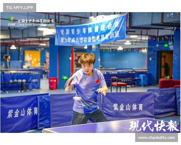 江苏中考体育选考新增乒乓球项目 校内专业教练缺口达1200人 江苏中考体育选考新增乒乓球项目 校内专业教练缺口达1200人